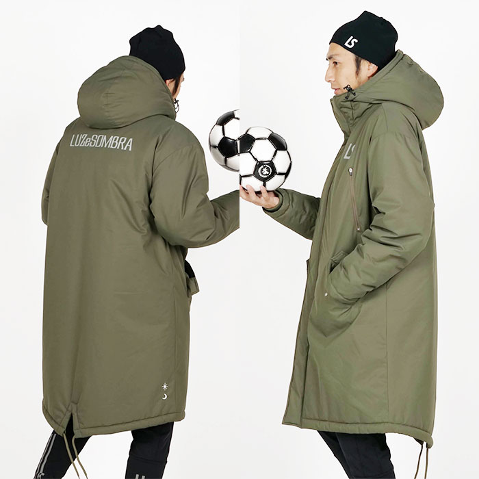 楽天市場】【 ポイント 2倍 】GO OUT LONG COAT 2 ルースイソンブラ