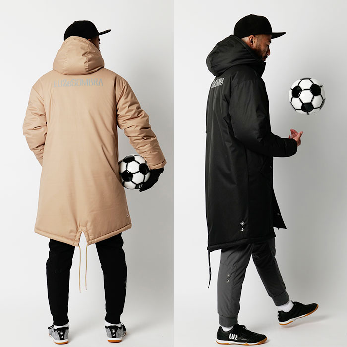 楽天市場】【 ポイント 2倍 】GO OUT LONG COAT 2 ルースイソンブラ