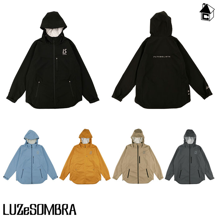 楽天市場】DIVERSITY TRUST JKT ルースイソンブラ LUZeSOMBRA