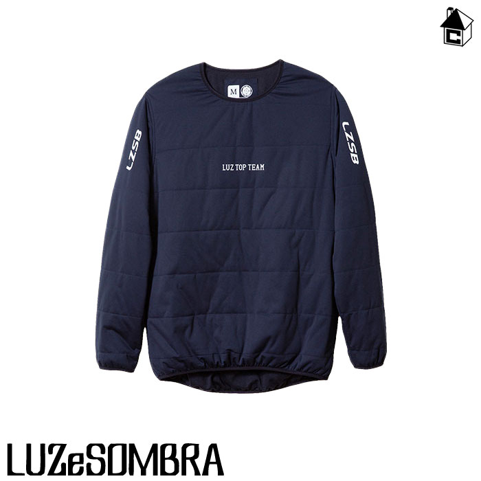 楽天市場】LUZ e SOMBRA TOP TEAM【ルースイソンブラ トップチーム