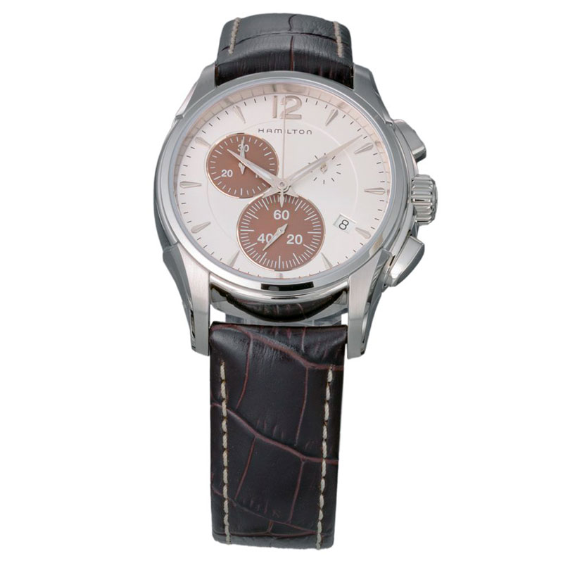 楽天市場】ハミルトン 腕時計 HAMILTON 時計 ジャズマスター JAZZ