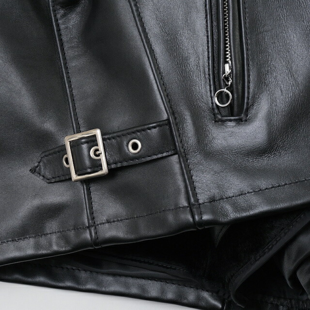 楽天市場】Schott（ショット）#641 シングルライダース ジャケット