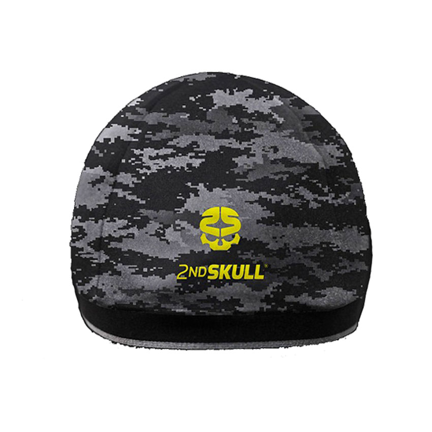 楽天市場】【2ND SKULL】 セカンドスカル SKULL CAP スカルキャップ