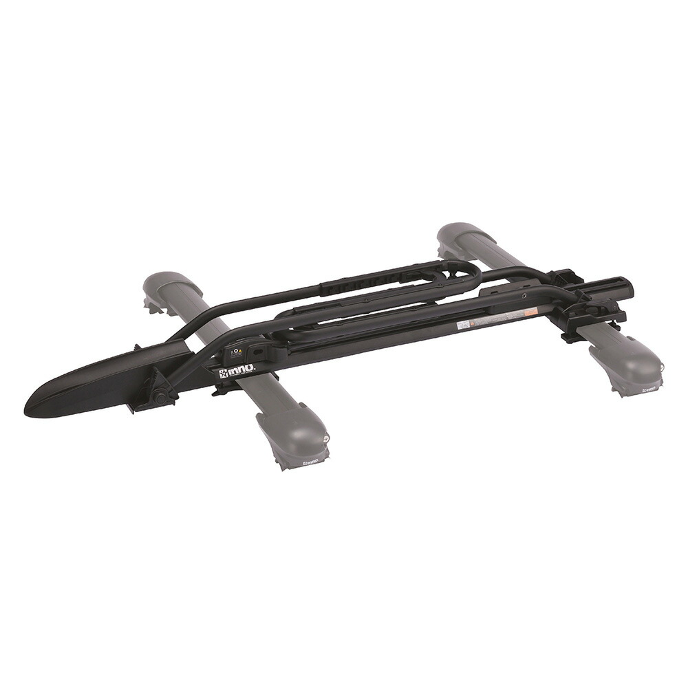 楽天市場】INNO INA389 K タイヤホールド 2 WEB限定モデル 車 自転車