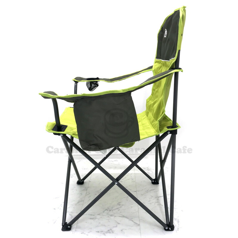 楽天市場】即納 4脚セット☆コールマン アウトドア チェア ハイバック