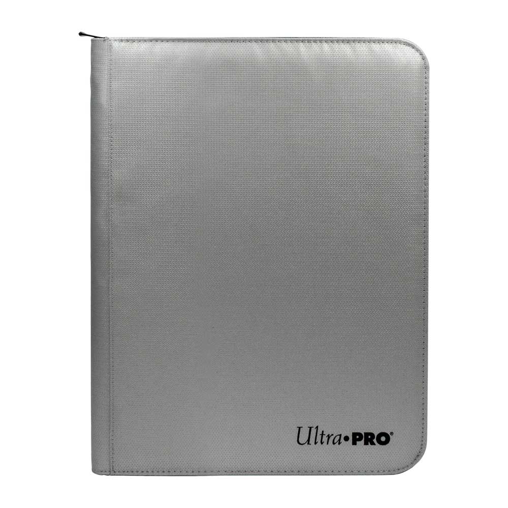 ウルトラプロ　セフィロス 9ポケットPROバインダー Amazon.com: Ultra Pro Premium PRO-BINDER Padded Leatherette 9