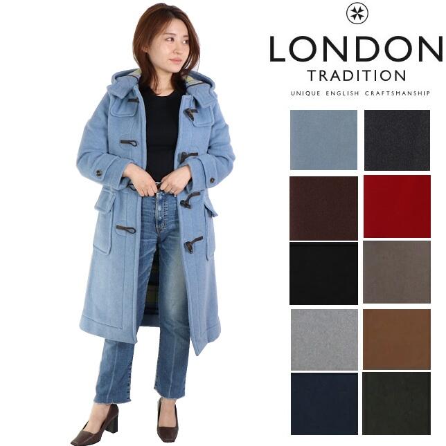 楽天市場】（初売りセール) ロンドントラディション ダッフルコート