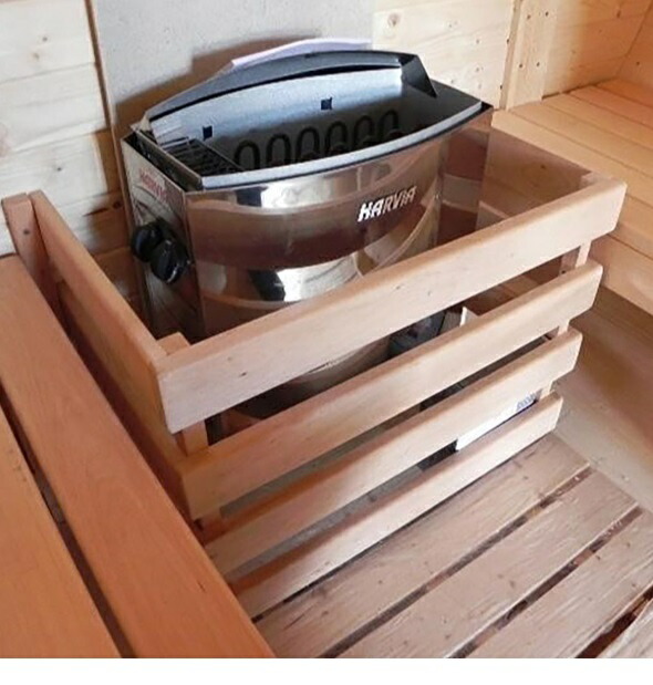 楽天市場】HARVIA ハルビア サウナ BC60 BC80 BC90 SAUNA STOVE サウナ