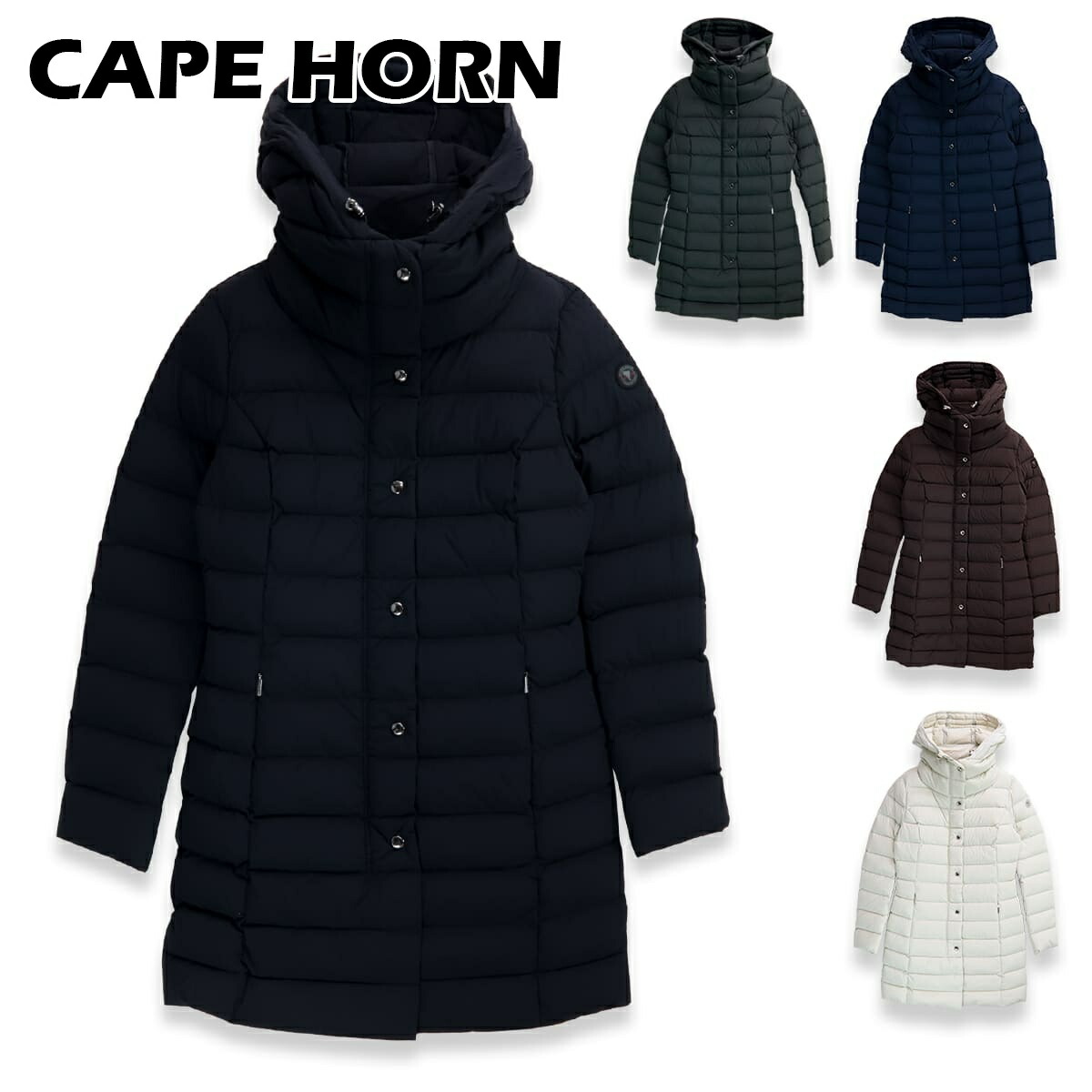 楽天市場】cape horn santacruz（ブランドケープホーン）の通販
