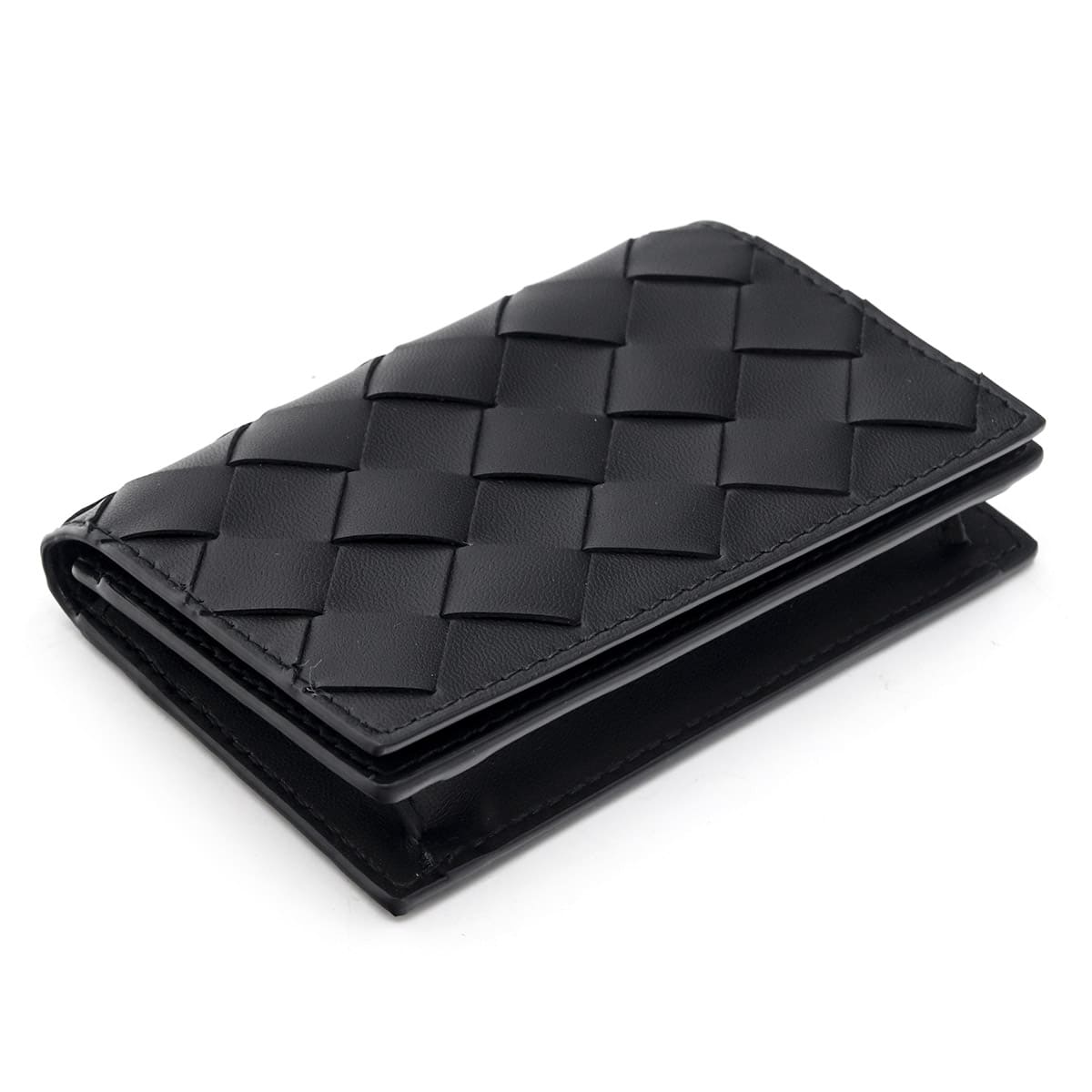 楽天市場】ボッテガヴェネタ カードケース BOTTEGA VENETA 名刺入れ