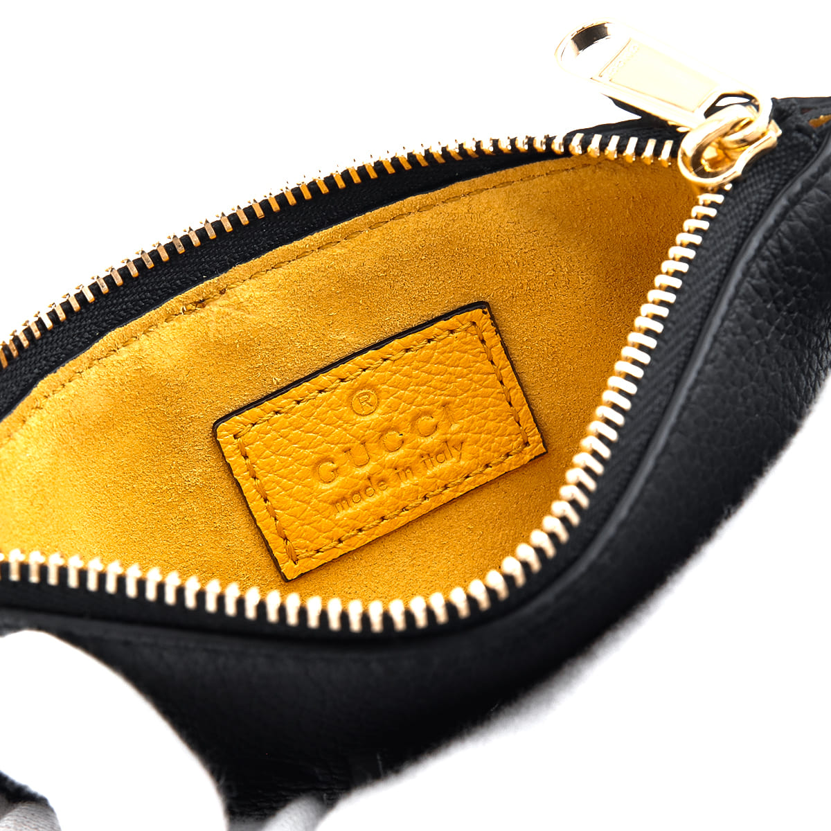 楽天市場】グッチ メンズ カードケース コインケース 財布 GUCCI ロゴ