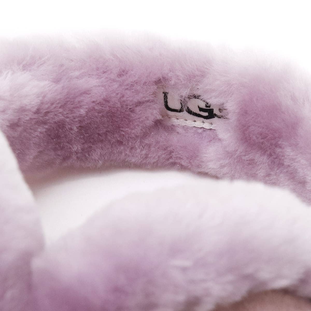 楽天市場】【正規ボックス付】選べる5色 UGG アグ イヤーマフ