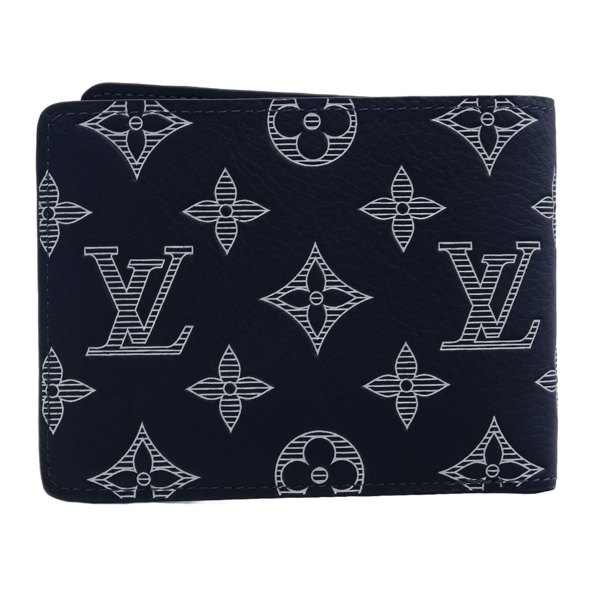 楽天市場】ルイヴィトン 財布 LOUIS VUITTON 財布 メンズ 二つ折り財布