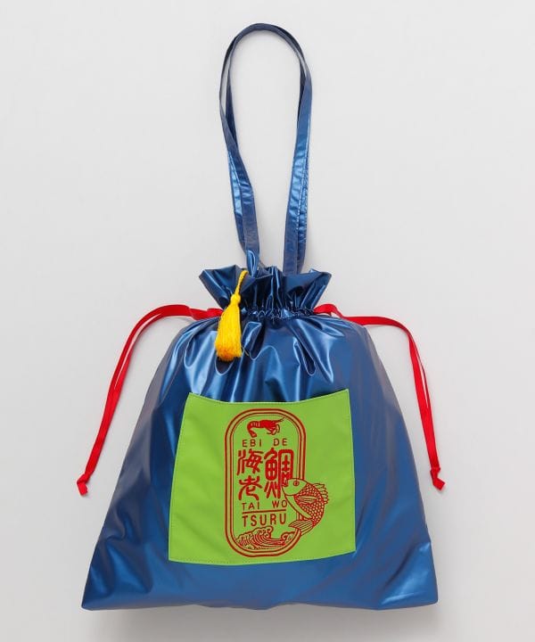 楽天市場】倭物やカヤ公式店 [ことわざ巾着BAG] 和柄 和モダン 和服