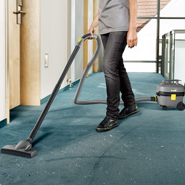 楽天市場】セール価格 ケルヒャー KARCHER 業務用 掃除機 ドライ