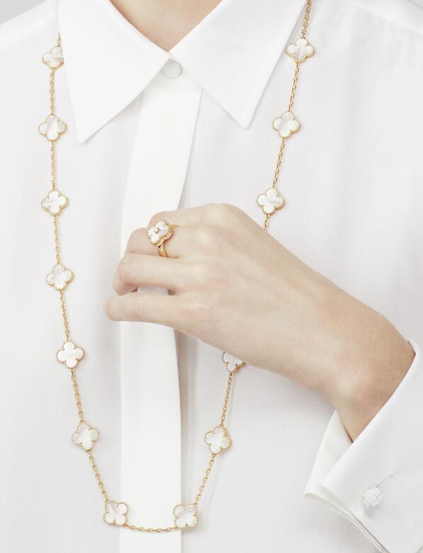 楽天市場】Van Cleef ＆Arpels ヴィンテージ