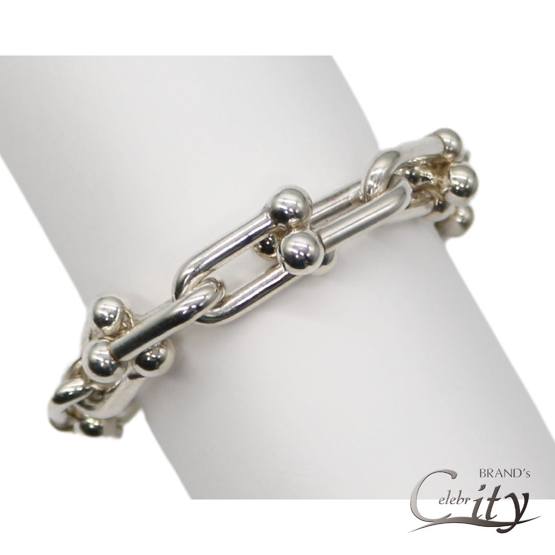 楽天市場】TIFFANY & CO.【ティファニー】ハードウェアラージ リンク