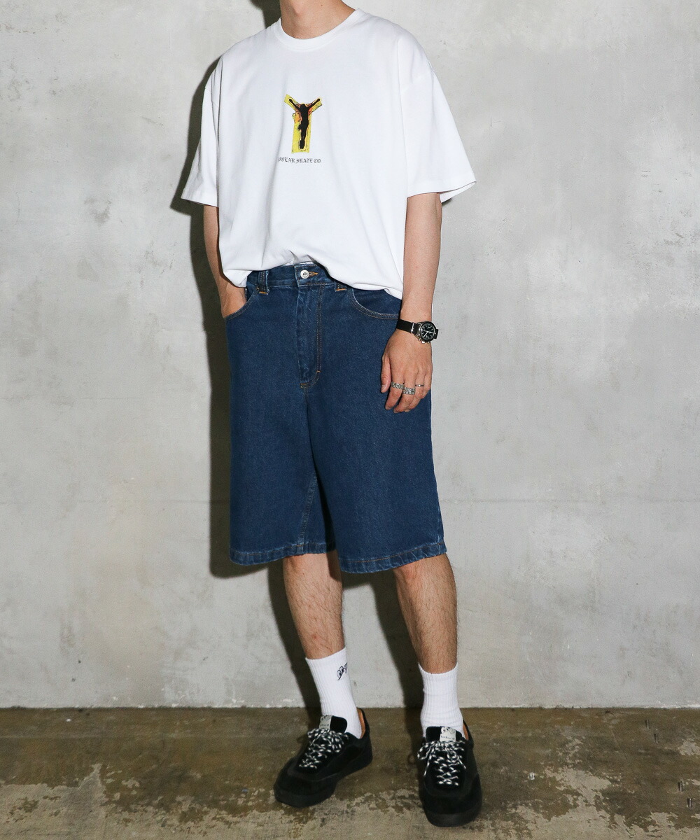 楽天市場】【Polar Skate Co. / ポーラースケートカンパニー】 BIG BOY