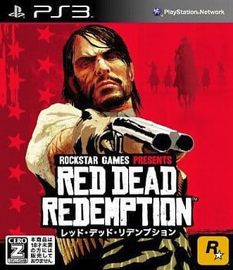 楽天市場】レッド・デッド・リデンプション2（テレビゲーム）の通販
