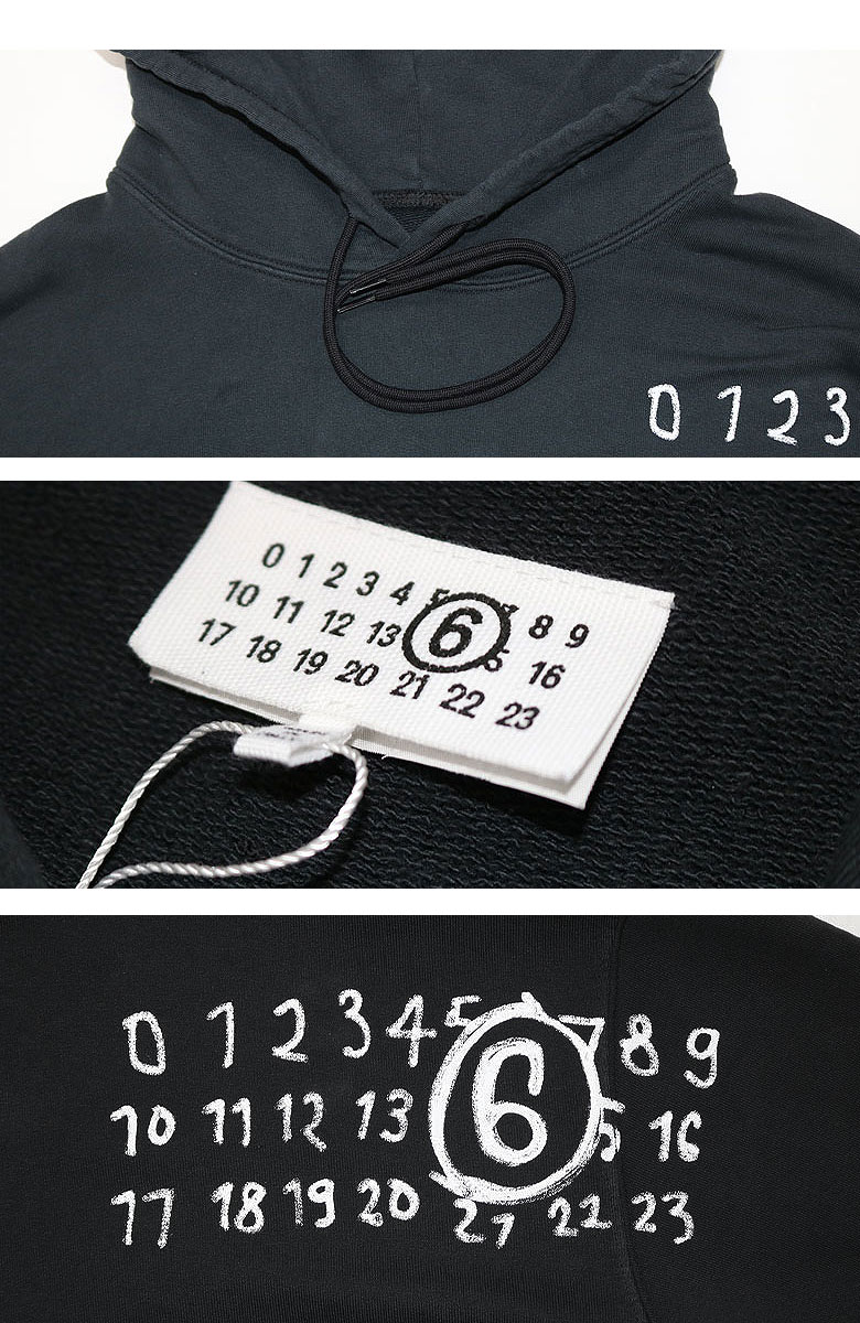 楽天市場】MM6 Maison Margiela エムエムシックス メゾンマルジェラ