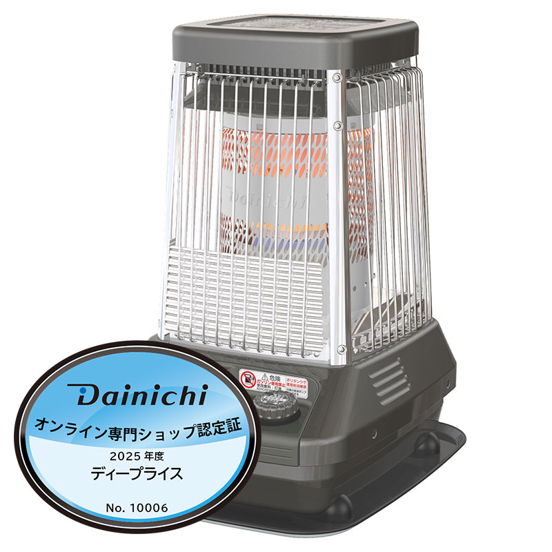 楽天市場】ダイニチ fm 105fの通販