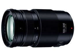 LUMIX G VARIO 100-300mm / F4.0-5.6 II POWER O.I.S.」の人気商品一覧