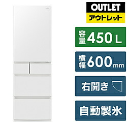 楽天市場】冷蔵庫 パナソニック NRE459PXの通販