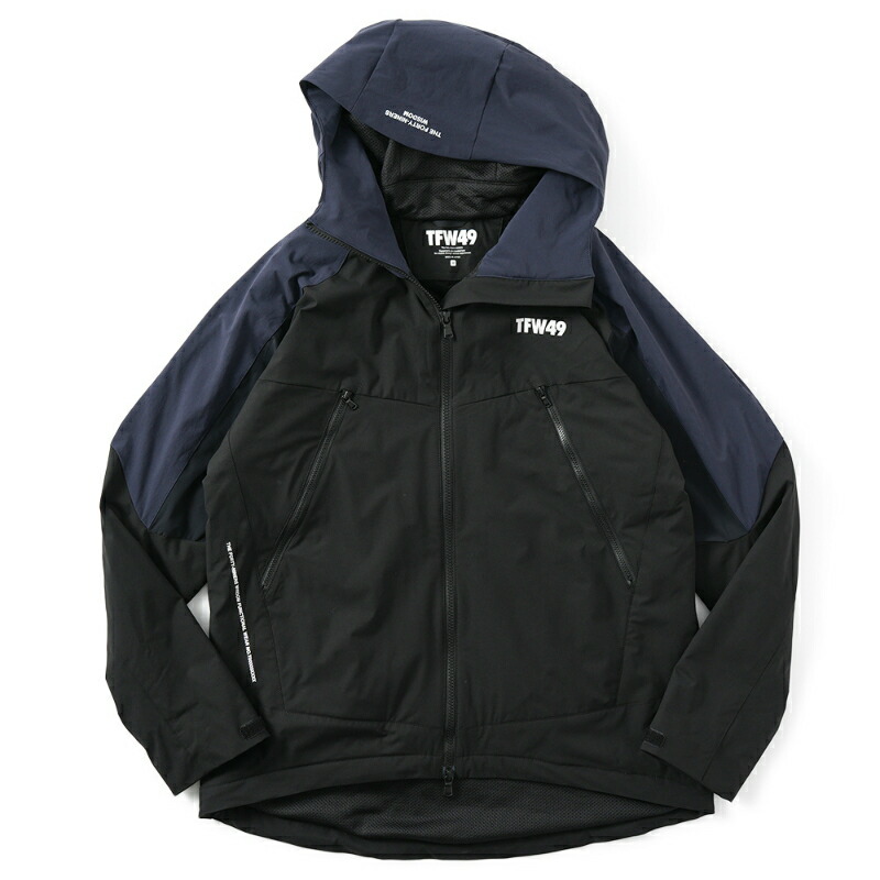 楽天市場】TFW49 ティーエフダブリュー49 OCTA INSULATED PARKA オクタ