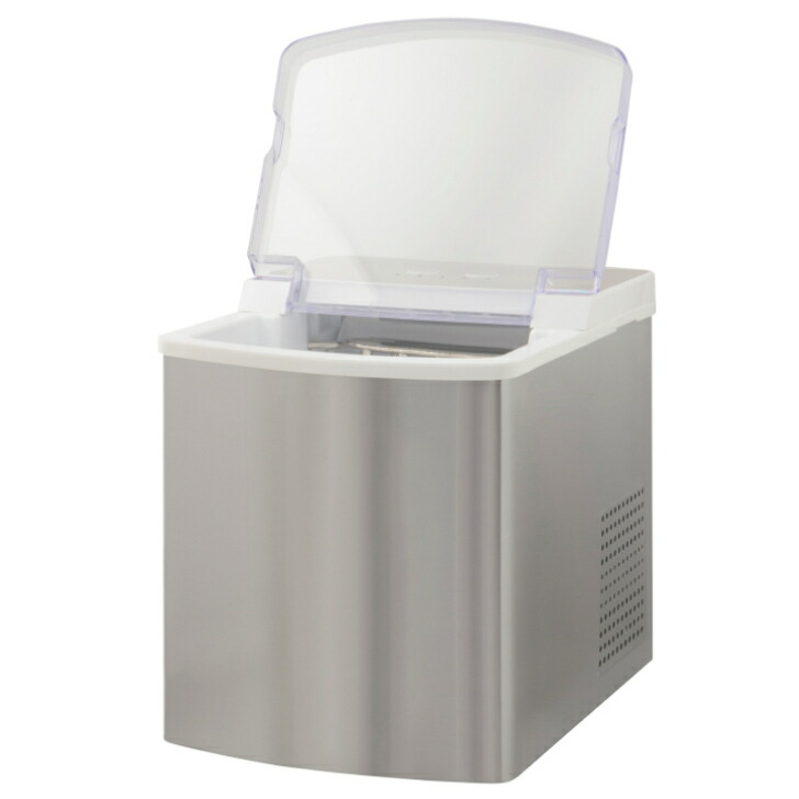 楽天市場】ヒロコーポレーション2style高速アイスメーカーRM-203TE