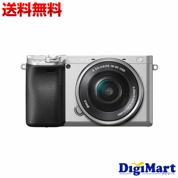 楽天市場】a6400 sony パワーズームレンズキットの通販
