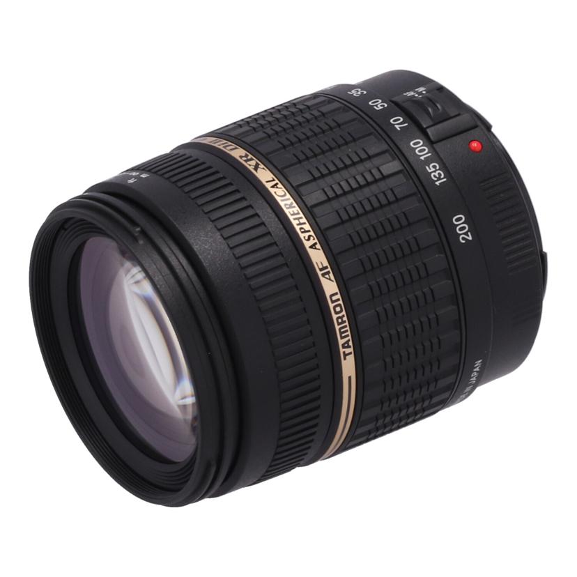 楽天市場】タムロン 18 200 ペンタックス 中古の通販