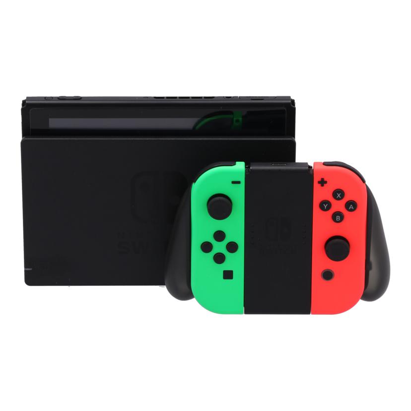 楽天市場】ニンテンドースイッチ hac-001の通販