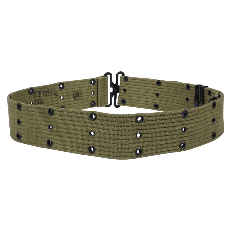 楽天市場】アメリカ軍放出品 ピストルベルト M1936 第二次世界大戦