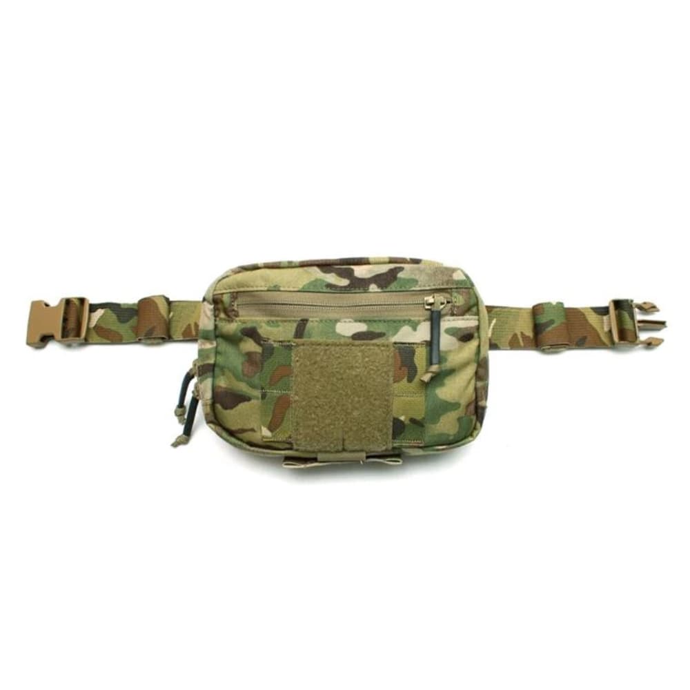 楽天市場】LBT ウエストポーチ Drop Waist Pouch ユーティリティポーチ