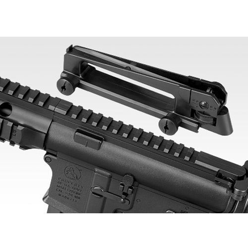 楽天市場】東京マルイ 電動ガン M4CQB ライトプロ 10歳以上用