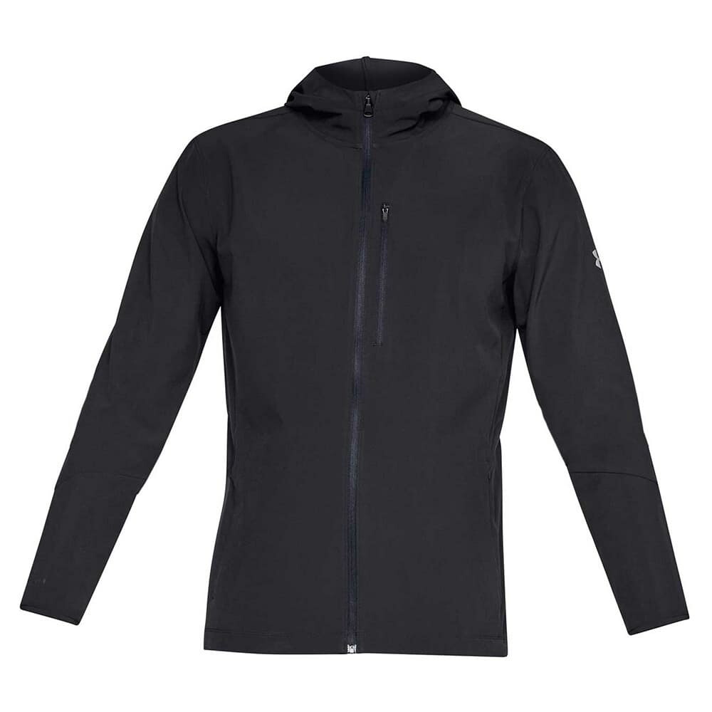 楽天市場】UNDER ARMOUR ジャケット OUTRUN THE STORM JACKET V2