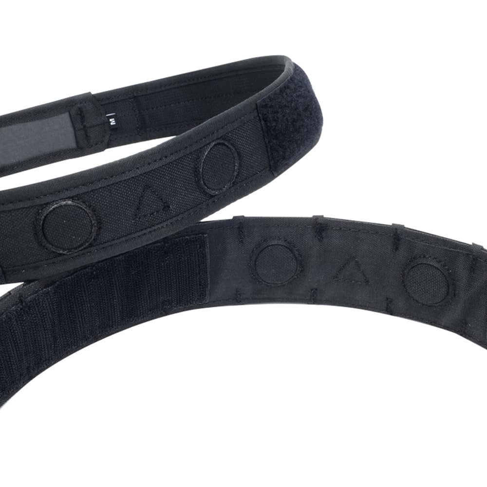 楽天市場】AGILITE リガーベルト MAGNETIX バトルベルト 磁気位置調整