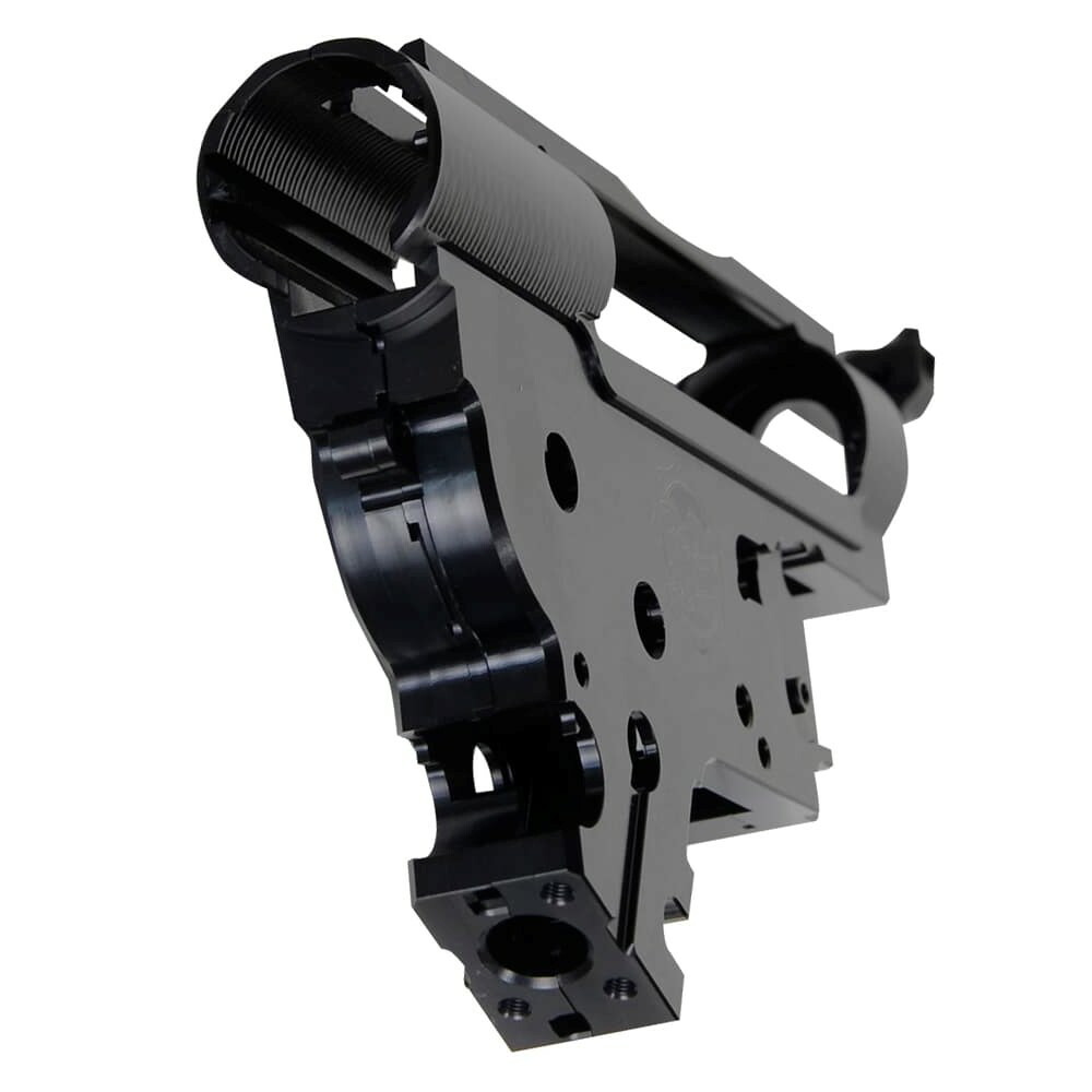 楽天市場】Retro Arms CNCギアボックス 次世代SOPMOD M4/M4A1 SOCOM用