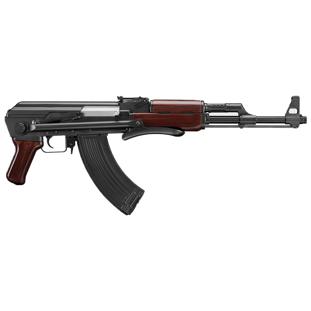 楽天市場】東京マルイ 次世代電動ガン AKS-47 TYPE-3 フォールディング