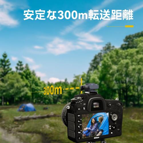 楽天市場】Hollyland「2024新機」Lark M2 camera-ワイヤレスマイク