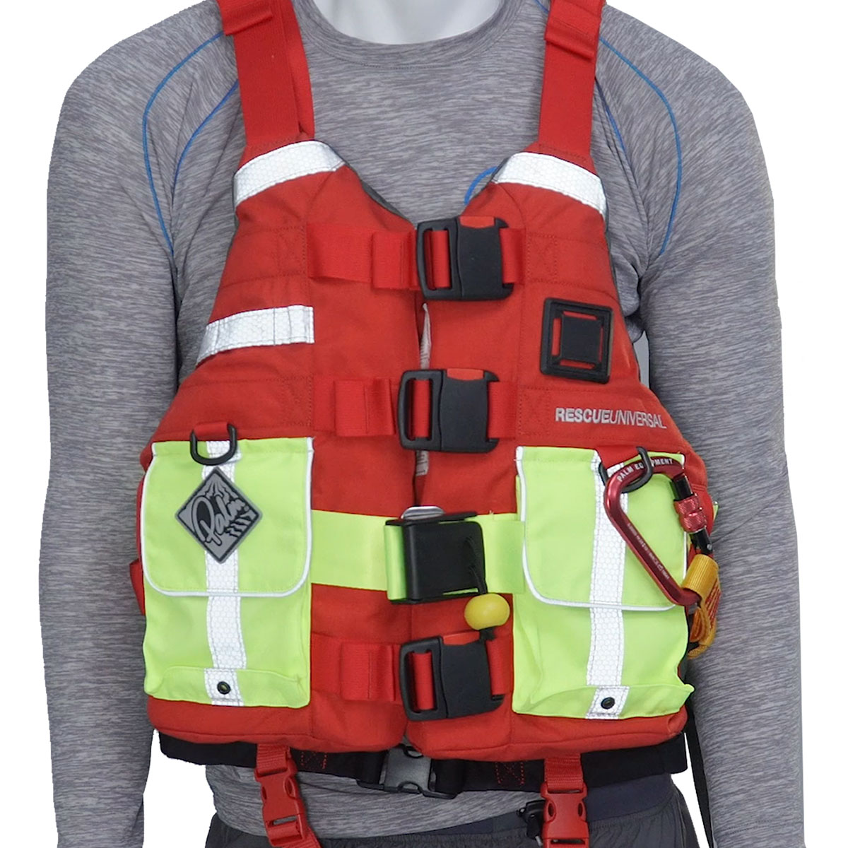 楽天市場】【＋4,500ポイントバック】Palm パーム RECUE UNIVERSAL PFD