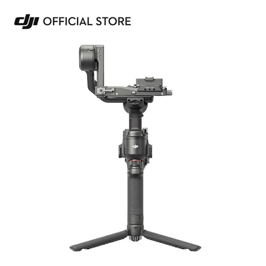 楽天市場】カメラ ジンバル スタビライザー 一眼レフ DJI RS 4