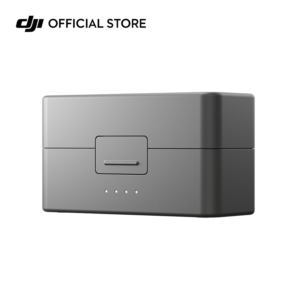 楽天市場】ピンマイク ワイヤレス DJI Mic 3 充電ケース マイク3 専用