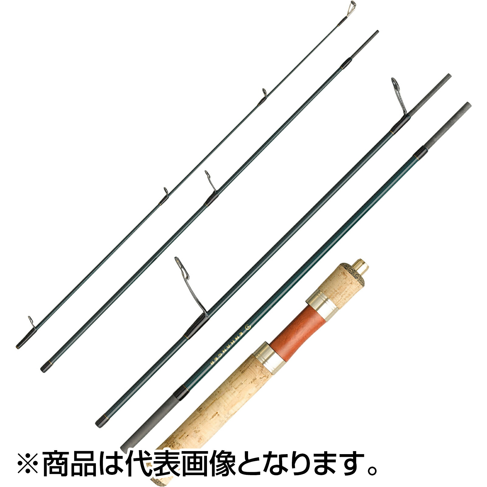 ティムコ エンハンサー 釣竿 ロッド」の人気商品一覧 | 安い商品を通販