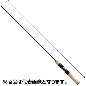 シマノ トラウトワン NS B54UL (ロッド・釣竿) 価格比較 - 価格.com