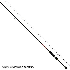 楽天市場】アジングx68l-s ロッドの通販