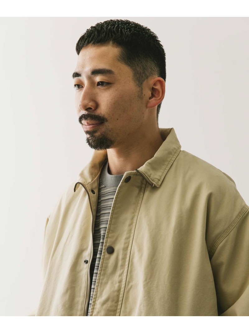 楽天市場】【SALE／50%OFF】ダックキルティングジャケット URBAN