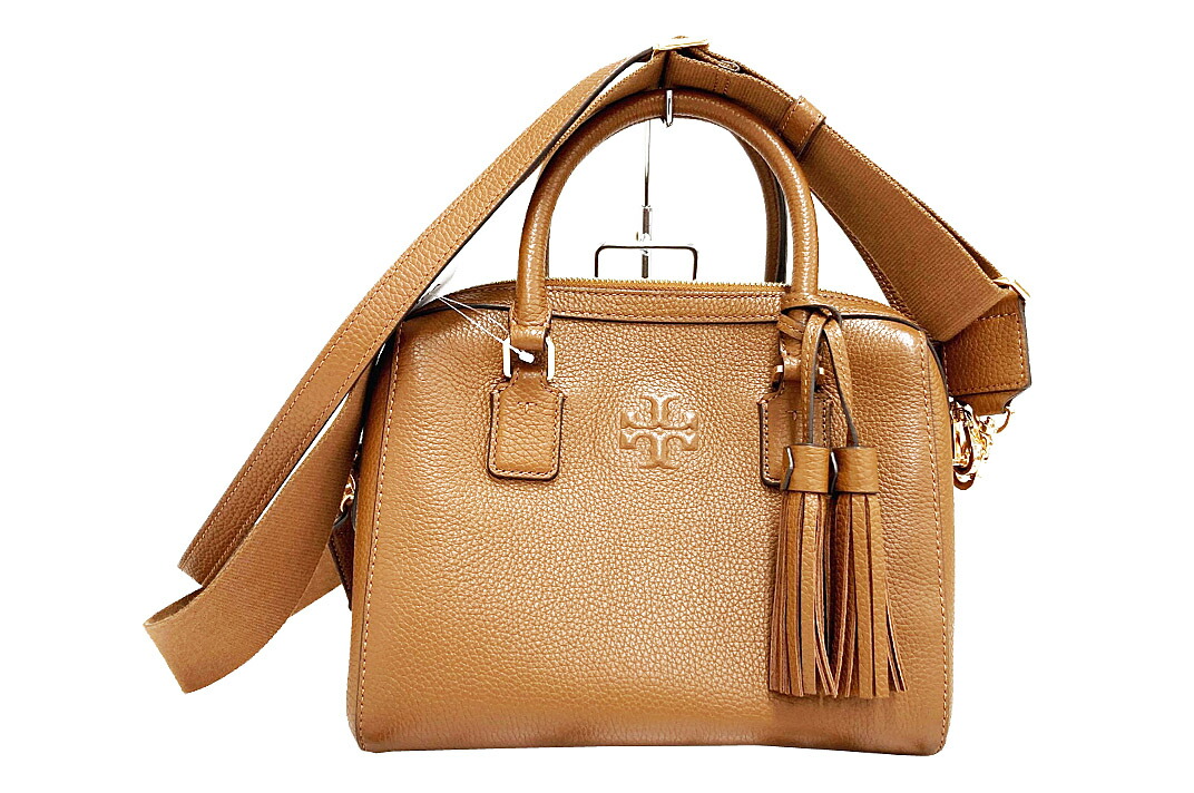 楽天市場】Tory Burch(トリーバーチ）3WAYミニボストンバッグ THEA WEB