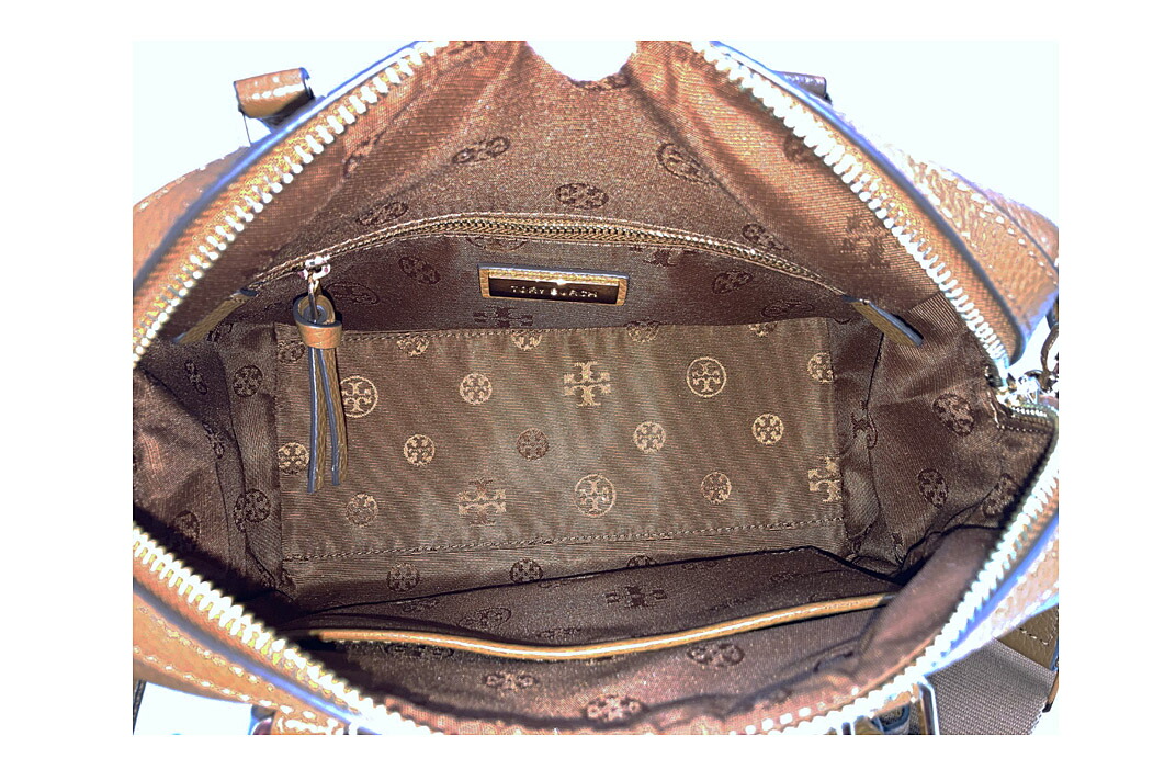 楽天市場】Tory Burch(トリーバーチ）3WAYミニボストンバッグ THEA WEB