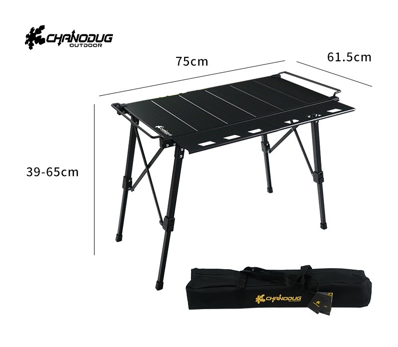 楽天市場】CHANODUG OUTDOOR 8パネル IGTテーブル フラットバーナー